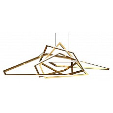 Подвесной светильник loft it ring 1...